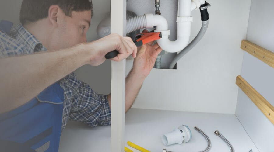 Professional expert plumbing services in Donalds, SC